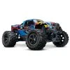 Traxxas 1/6 X-Maxx VXL 8S 4X4 Brushless 4WD RTR Monster Truck - RNR