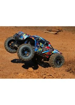 Traxxas 1/6 X-Maxx VXL 8S 4X4 Brushless 4WD RTR Monster Truck - RNR 13 Traxxas 1/6 X-Maxx VXL 8S 4X4 Brushless 4WD RTR Monster Truck - RNR -hu bhobby shop traxxas 1 6 x maxx vxl 8s 4x4 brushless 4wd rtr mo 9