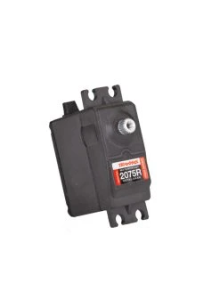 Traxxas 2075R - High Speed Metal Gear Waterproof Servo
