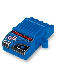 Traxxas 3018R - XL-5 Waterproof Electronic Speed Control