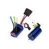 Traxxas 3370 - Velineon® VXL-3m Brushless Power System