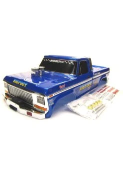 Traxxas 3661 - Officially Licensed Replica Body - Bigfoot No. 1 (Painted)
