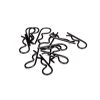 3934A - Traxxas Heavy Duty Body Clips - Black