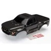 Traxxas 5826A - Ford Raptor Heavy Duty Body - Black