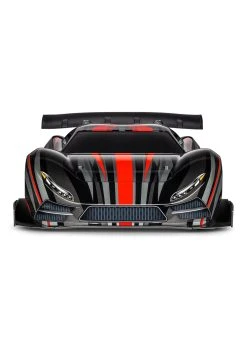 Traxxas 640773REDX - XO-1 With TSM - RedX -hu bhobby shop traxxas 640773redx xo 1 with tsm redx 3