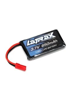 Traxxas 6637 - LiPo 1S 3.7V 650mAh 20C - LaTrax