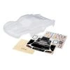 Traxxas 6811 - Slash 2WD/4WD Body (Clear)