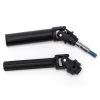 Traxxas 6851X - Heavy Duty Front Driveshaft Assembly