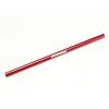Traxxas 6855R - Aluminum Driveshaft, Center - Red