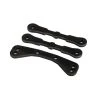 Traxxas 7726 - Steel Bulkhead Tie Bar, Upper & Lower