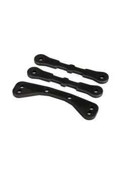 Traxxas 7726 - Steel Bulkhead Tie Bar, Upper & Lower