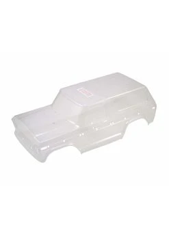 Traxxas 8010 - TRX-4 Ford Bronco Body (Clear)