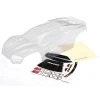 Traxxas 8611 - E-Revo 2.0 Body (Clear)