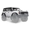 Traxxas 9211L - Body Bronco 2021 Oxford White