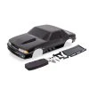 Traxxas 9421X - Ford Mustang Fox Body - Black