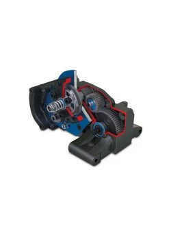 Traxxas 9495 - Pro Series Magnum 272R Transmission -hu bhobby shop traxxas 9495 pro series magnum 272r transmission 3