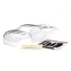 Traxxas 9511 - Body, Sledge - Clear