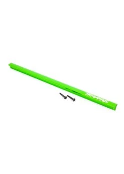 Traxxas 9523G - Center Brace T-Bar Aluminum - Green