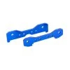 Traxxas 9528 - Rear Tie Bars - Blue