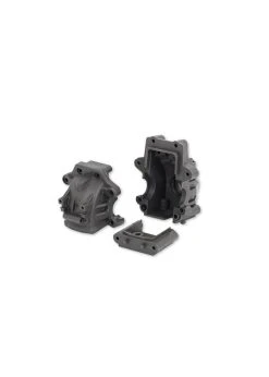 Traxxas 9529 - Bulkhead, Front Or Rear