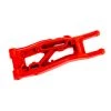 Traxxas 9530R - Suspension Arm, Front Right - Red