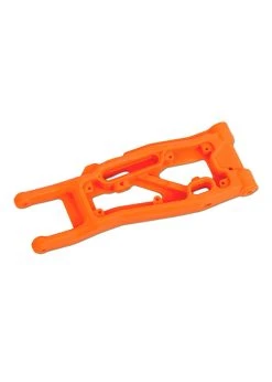 Traxxas 9531T - Suspension Arm, Front Left - Orange