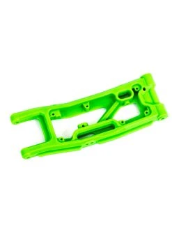 Traxxas 9534G - Suspension Arm, Rear Left - Green