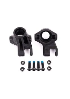 Traxxas 9537 - Steering Blocks, Left & Right