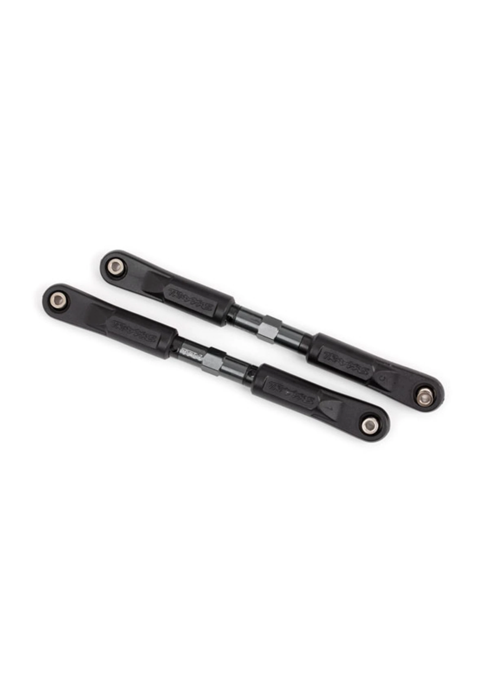 Traxxas 9547A - Camber Links, Front - Black 1 Traxxas 9547A - Camber Links, Front - Black
