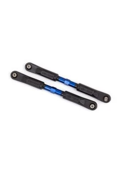 Traxxas 9547X - Camber Links, Front - Blue