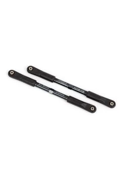 Traxxas 9548A -Aluminum Camber Links, Rear - Titanium
