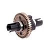 Traxxas 9580 - Differential, Front Or Rear - Complete