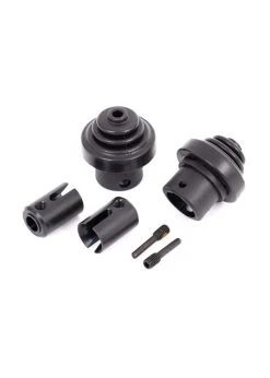 Traxxas 9587 - Drive Cup, Front Or Rear, Hardened