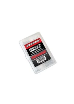 Traxxas 9592X - Hardware Kit - Stainless Steel