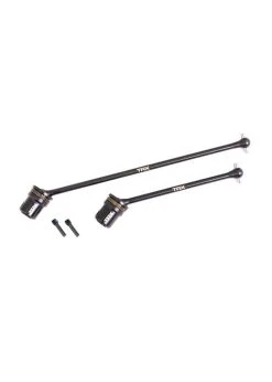 Traxxas 9655X - Assembled Driveshaft, Center