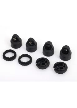 Traxxas 9664 - Shock Caps (GT-Maxx)