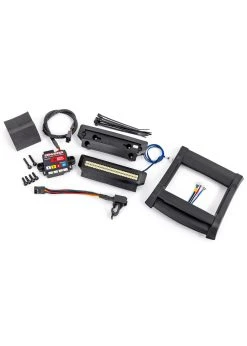 Traxxas 9690 - Sledge LED Light Kit