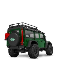 Front Page -hu bhobby shop traxxas 970541grn 1 18 rtr scale and trail defende 1