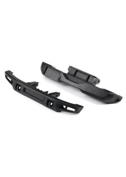 Traxxas 9735 - Bumper, Front & Rear
