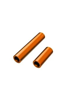 Traxxas 9752-ORNG - Driveshaft, Center Female - Orange