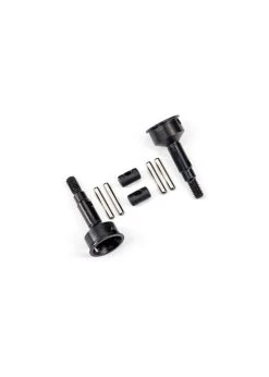 Traxxas 9753 - Stub Axle, Front