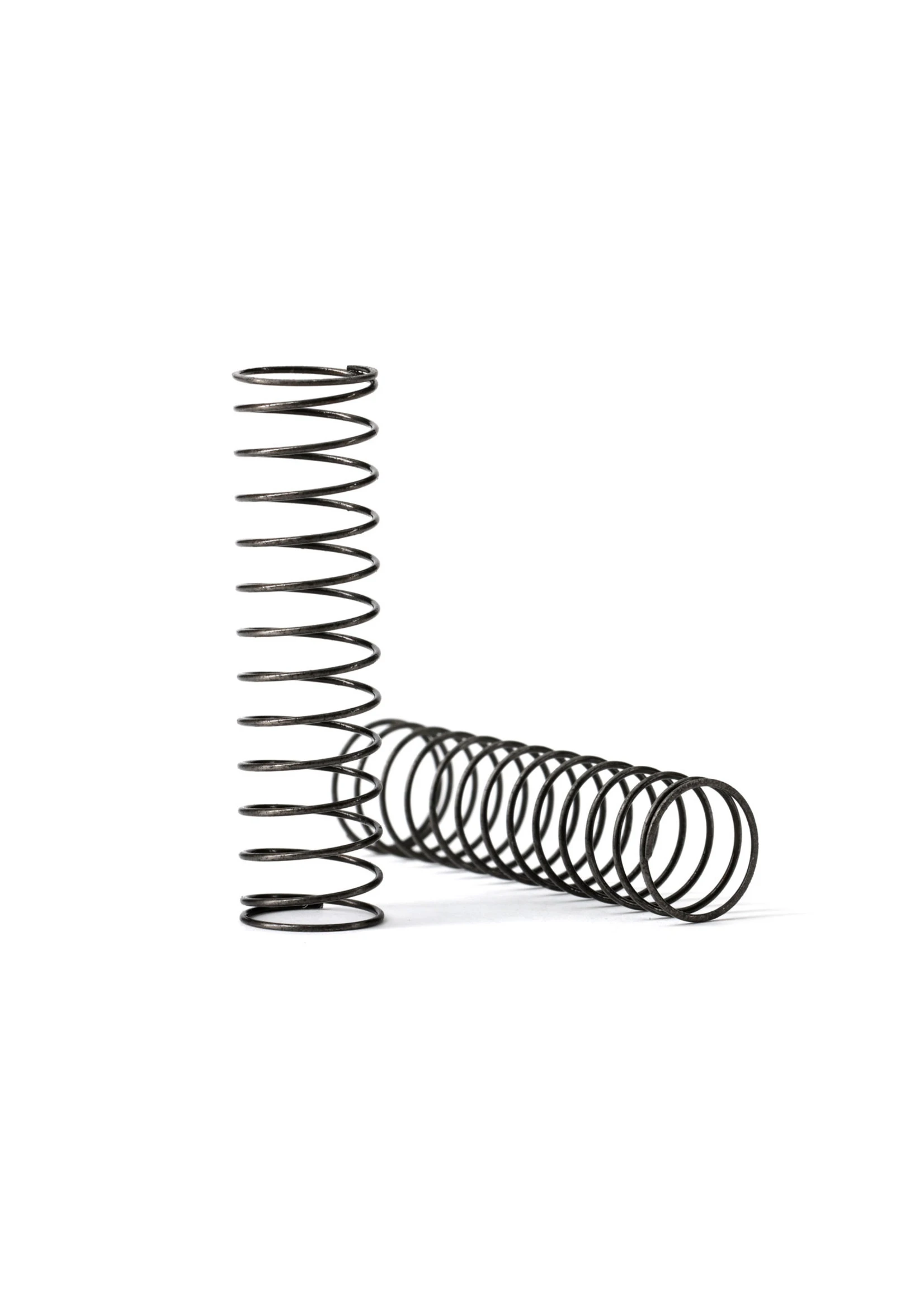 Traxxas 9758 - Shock Springs, GTM, 0.095 Rate (1 Pair) 1 Traxxas 9758 - Shock Springs, GTM, 0.095 Rate (1 Pair)