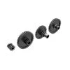Traxxas 9776R - Transmission Gear Set, Low Range