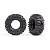 Traxxas 9782 - Mickey Thompson Baja Pro X Tires