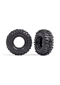 Traxxas 9782 - Mickey Thompson Baja Pro X Tires