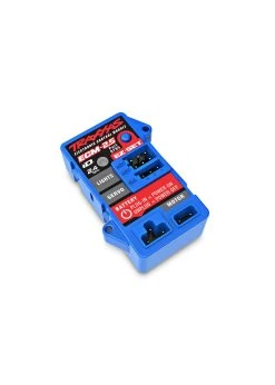 Traxxas 9785 - 1/18 ECM-2.5 - Waterproof