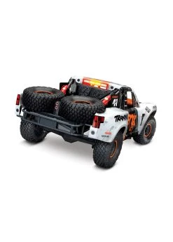 Traxxas Pro-Scale 4X4 Unlimited Desert Racer W/Lights - Fox -hu bhobby shop traxxas pro scale 4x4 unlimited desert racer w lig 10