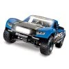 Pro-Scale 4X4 Unlimited Desert Racer W/Lights - Traxxas