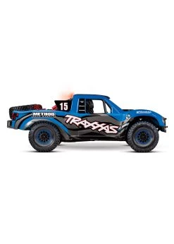 Pro-Scale 4X4 Unlimited Desert Racer W/Lights - Traxxas -hu bhobby shop traxxas pro scale 4x4 unlimited desert racer w lig 17
