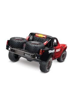 Traxxas Pro-Scale 4X4 Unlimited Desert Racer W/Lights - Rigid -hu bhobby shop traxxas pro scale 4x4 unlimited desert racer w lig 2